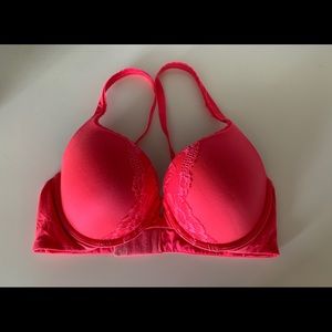 Victoria’s Secret perfect shape bra 36C